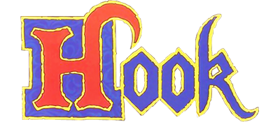Hook logo for Amiga